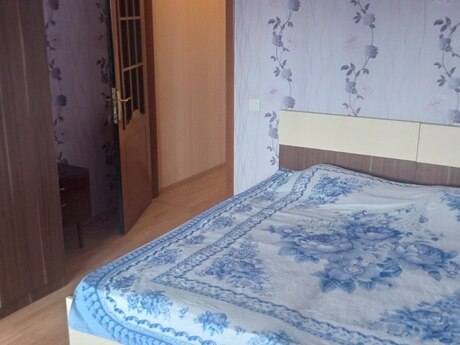 Объявление №6388610 - Баку, м. 20 января, 2-комн., 94 м², 7/17 этаж