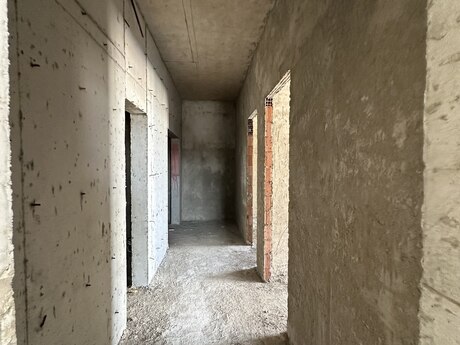 Şah İsmayıl Xətaidə 2 otaqlı yeni tikili mənzil satılır, 104 m², 318 000 AZN, şəkil 4 / 10