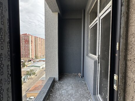 Şah İsmayıl Xətaidə 2 otaqlı yeni tikili mənzil satılır, 104 m², 318 000 AZN, şəkil 2 / 10