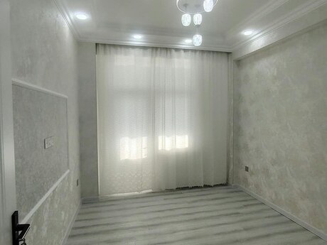 2-комнатная квартира, 65 м², Memar Əcəmi: 175 000 ₼ 5