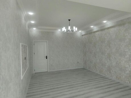 2-комнатная квартира, 65 м², Memar Əcəmi: 175 000 ₼ 4