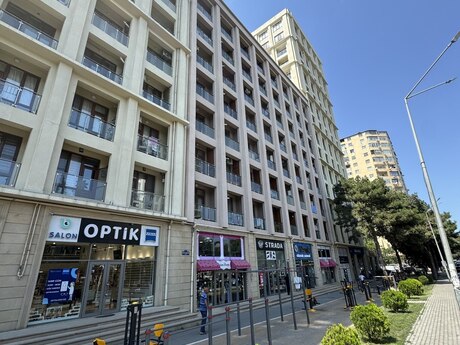 1-room apartment, 52 m², Bakıxanov: 153 000 ₼ 2
