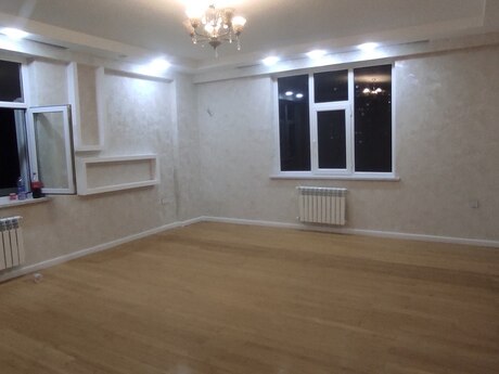 Elan №6388659 - Bakı, Xətai r., 3 otaqlı, 101 m², 4/16 mərtəbə