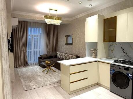 2-room apartment, 62 m², Gənclik: 290 000 ₼ 5