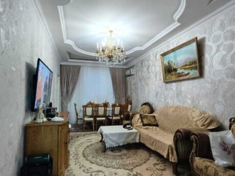 Объявление №6388655 - Баку, пос. Бадамдар, 3-комн., 135 м², 11/16 этаж