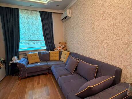Elan №6388670 - Bakı, 20 Yanvar m., 2 otaqlı, 65 m², 4/20 mərtəbə