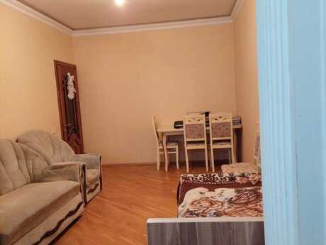 4 otaqlı mənzil, 106 m², Nərimanov: 290 000 ₼ 2