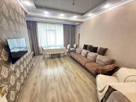 3 otaqlı mənzil, 82 m², Şah İsmayıl Xətai: 360 000 ₼ 2