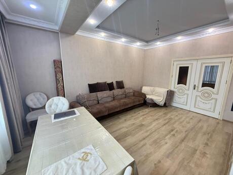 3 otaqlı mənzil, 82 m², Şah İsmayıl Xətai: 360 000 ₼ 4