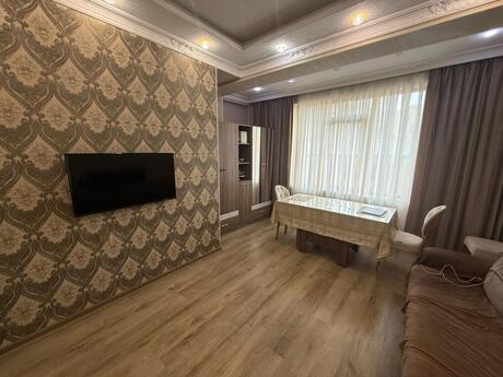 3 otaqlı mənzil, 82 m², Şah İsmayıl Xətai: 360 000 ₼ 3
