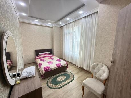 3 otaqlı mənzil, 82 m², Şah İsmayıl Xətai: 360 000 ₼ 5