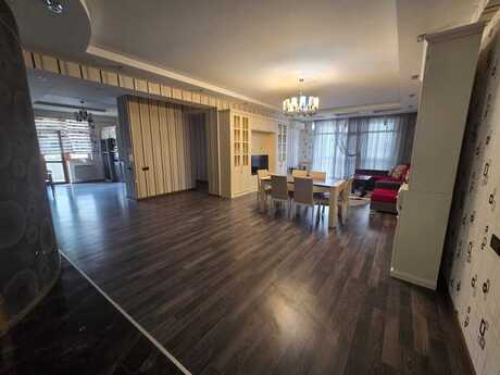 Объявление №6388685 - Баку, м. Нариман Нариманов, 3-комн., 165 м², 14/19 этаж