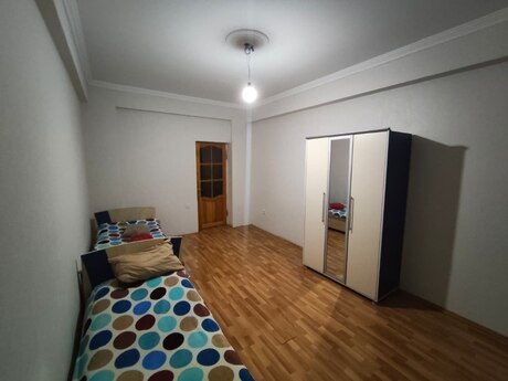 2 otaqlı mənzil, 52 m², Həzi Aslanov: 160 000 ₼ 5