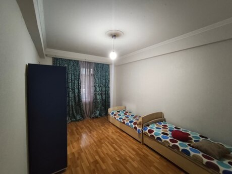 2 otaqlı mənzil, 52 m², Həzi Aslanov: 160 000 ₼ 4