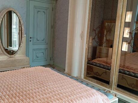Аренда: 3-комнатная квартира, 148 м², Grand Hayat: 1 300 ₼/мес 5