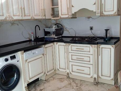 Аренда: 3-комнатная квартира, 148 м², Grand Hayat: 1 300 ₼/мес 4