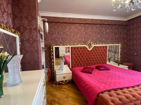 4 otaqlı mənzil, 127 m², Yeni Yasamal: 275 000 ₼ 4