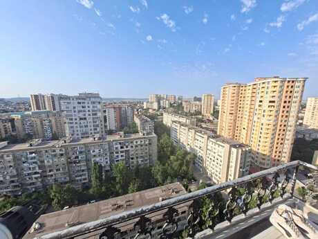 Объявление №6388684 - Баку, м. Азадлыг проспекти, 3-комн., 78 м², 17/17 этаж