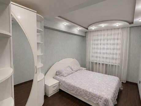 Объявление №6388686 - Баку, м. Низами, 2-комн., 65 м², 4/9 этаж