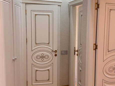 Объявление №6388727 - Баку, м. Кара Караев, 2-комн., 64 м², 11/18 этаж