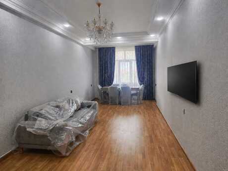 Elan №6388708 - Bakı, Nəsimi r., 3 otaqlı, 115 m², 5/17 mərtəbə