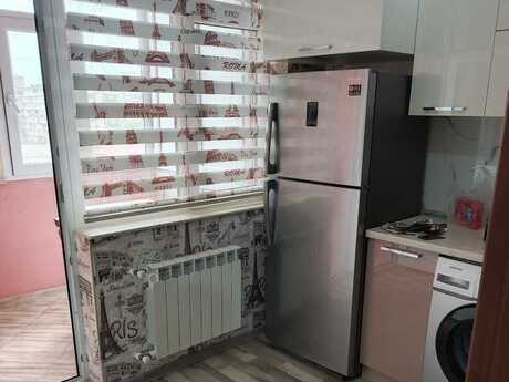 3-room apartment, 76 m², 20 Yanvar: 192 000 ₼ 2