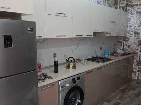 Elan №6388700 - Bakı, 20 Yanvar m., 3 otaqlı, 76 m², 5/16 mərtəbə