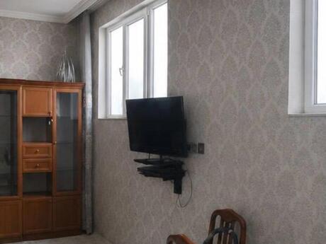 Elan №6388731 - Bakı, Bakıxanov q., 3 otaqlı, 90 m²