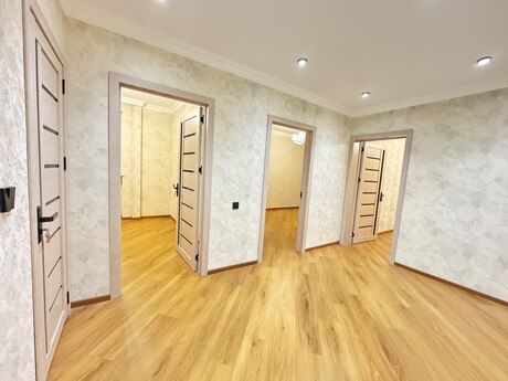 Объявление №6388726 - Баку, пос. Бакиханова, 3-комн., 70 м², 1/5 этаж