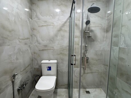3 otaqlı mənzil, 70 m², Bakıxanov: 160 000 ₼ 3