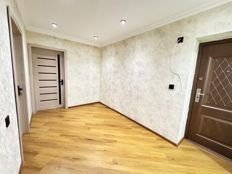 3 otaqlı mənzil, 70 m², Bakıxanov: 160 000 ₼ 5