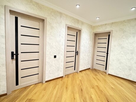 3 otaqlı mənzil, 70 m², Bakıxanov: 160 000 ₼ 2