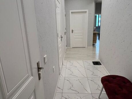 Объявление №6388737 - Баку, Насиминский  р., 3-комн., 90 м², 11/19 этаж