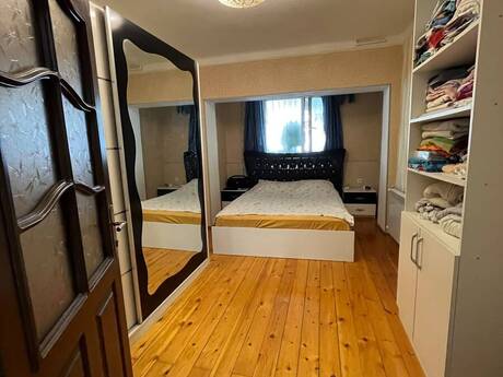3-room apartment, 82 m², Badamdar: 150 000 ₼ 3