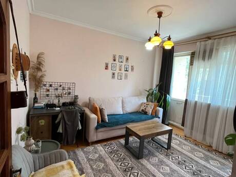 Elan №6388729 - Bakı, Memar Əcəmi m., 2 otaqlı, 45 m², 3/5 mərtəbə