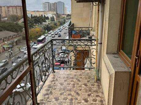 Elan №6388742 - Xırdalan, Xırdalan, 3 otaqlı, 135.9 m², 6/9 mərtəbə