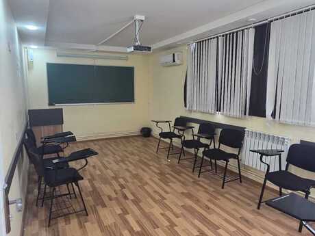 Elan №6388752 - Bakı, Nizami m., 7 otaqlı, 200 m²