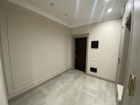 3 otaqlı mənzil, 150 m², Nizami: 610 000 ₼ 3