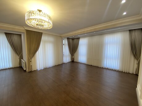 Elan №6388765 - Bakı, Nizami m., 3 otaqlı, 150 m², 10/16 mərtəbə