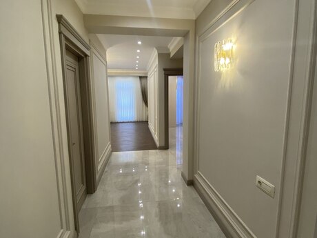 3 otaqlı mənzil, 150 m², Nizami: 610 000 ₼ 5