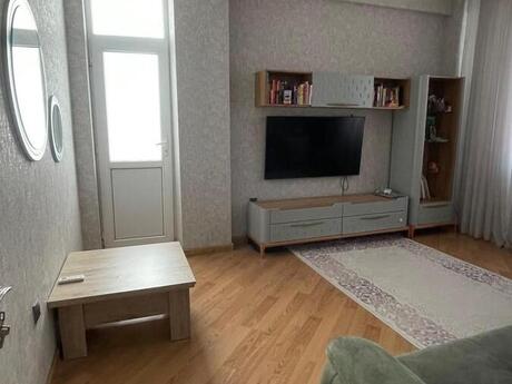 Объявление №6388757 - Хырдалан, Хырдалан, 2-комн., 70 м², 3/7 этаж