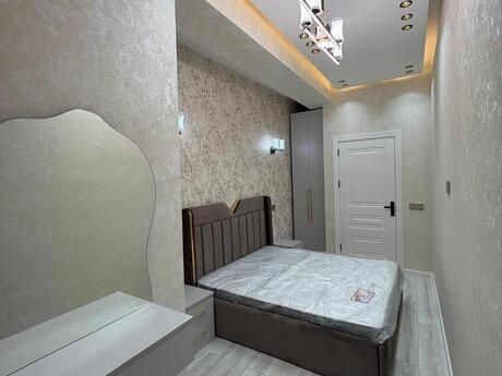 Həzi Aslanovda 2 otaqlı yeni tikili mənzil satılır, 80 m², 208 900 AZN, şəkil 5 / 9