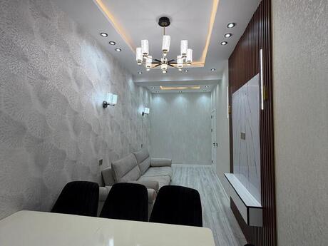 Həzi Aslanovda 2 otaqlı yeni tikili mənzil satılır, 80 m², 208 900 AZN, şəkil 4 / 9
