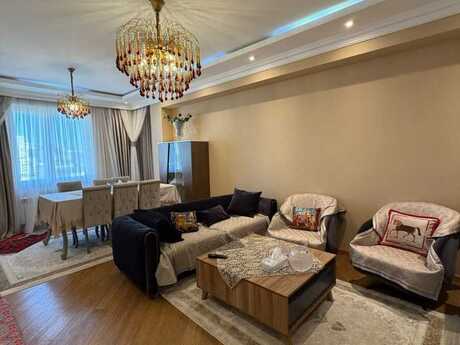 3 otaqlı mənzil, 110 m², Həzi Aslanov: 310 000 ₼ 2