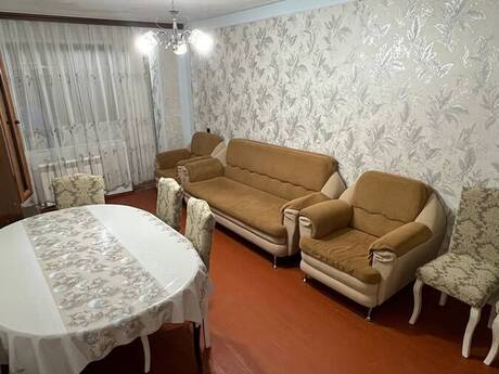 Elan №6388770 - Bakı, Neftçilər m., 2 otaqlı, 50 m², 2/5 mərtəbə