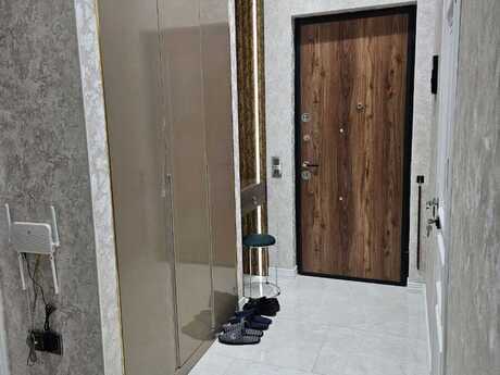 3 otaqlı mənzil, 95 m², 28 Park Residence: 420 000 ₼ 5