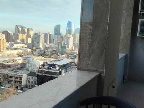3 otaqlı mənzil, 95 m², 28 Park Residence: 420 000 ₼ 4