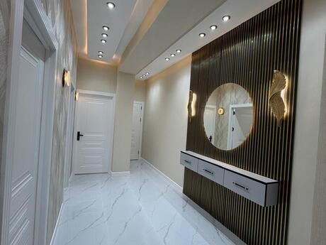 2 otaqlı mənzil, 88 m², Həzi Aslanov: 218 900 ₼ 4