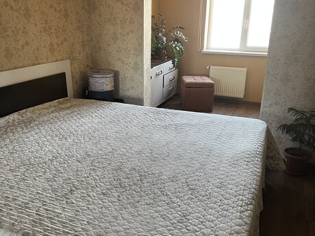 4-room apartment, 85 m², Lökbatan: 190 000 ₼ 2