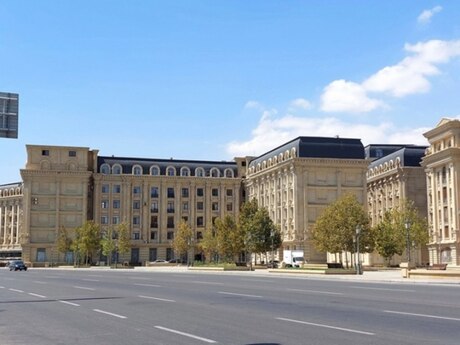 3-комнатная квартира, 90 м², Bayıl: 210 000 ₼ 5